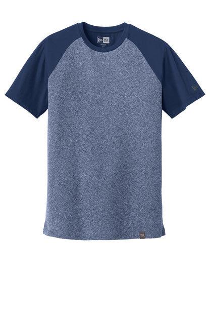New Era® Heritage Blend Varsity Tee