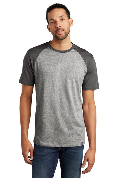 New Era® Heritage Blend Varsity Tee