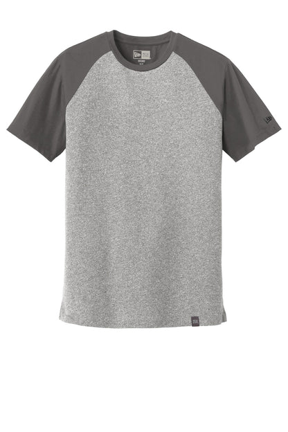 New Era® Heritage Blend Varsity Tee