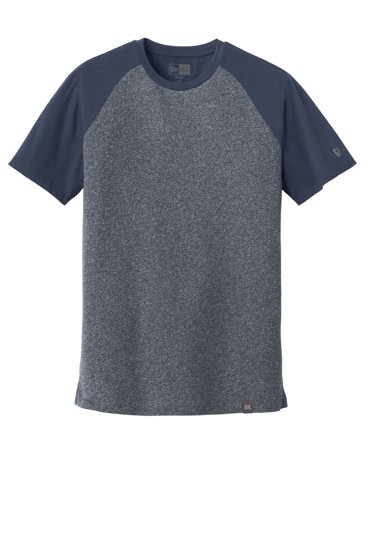 New Era® Heritage Blend Varsity Tee