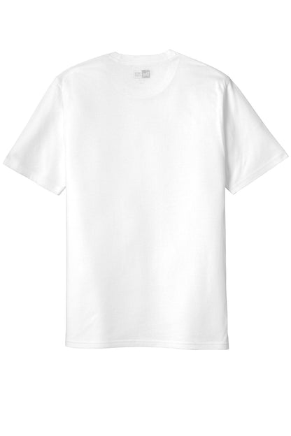 New Era® Tri-Blend Tee