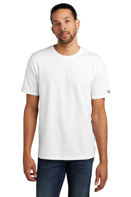 New Era® Tri-Blend Tee