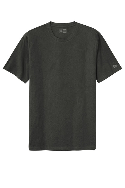 New Era® Tri-Blend Tee