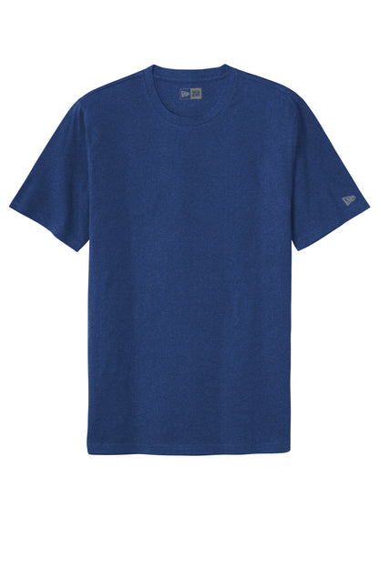 New Era® Tri-Blend Tee