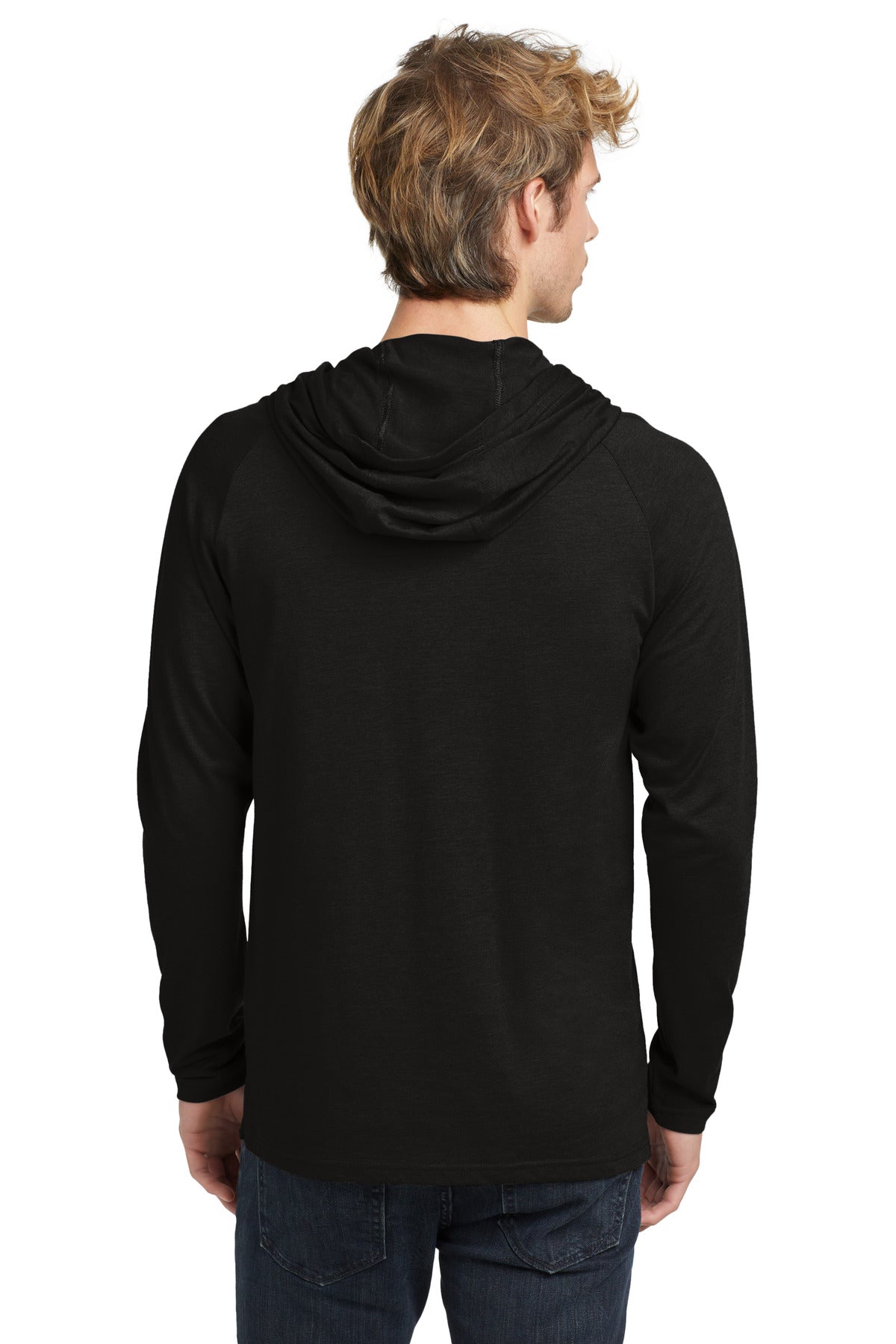New Era® Tri-Blend Hoodie