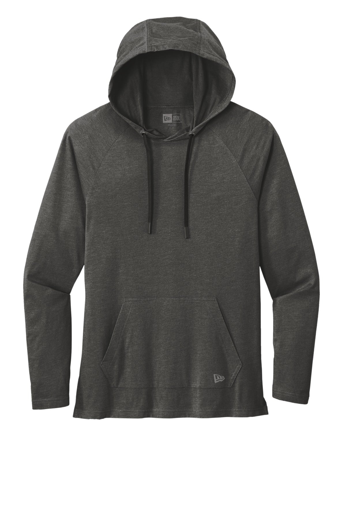 New Era® Tri-Blend Hoodie