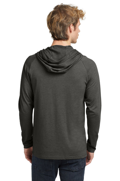 New Era® Tri-Blend Hoodie