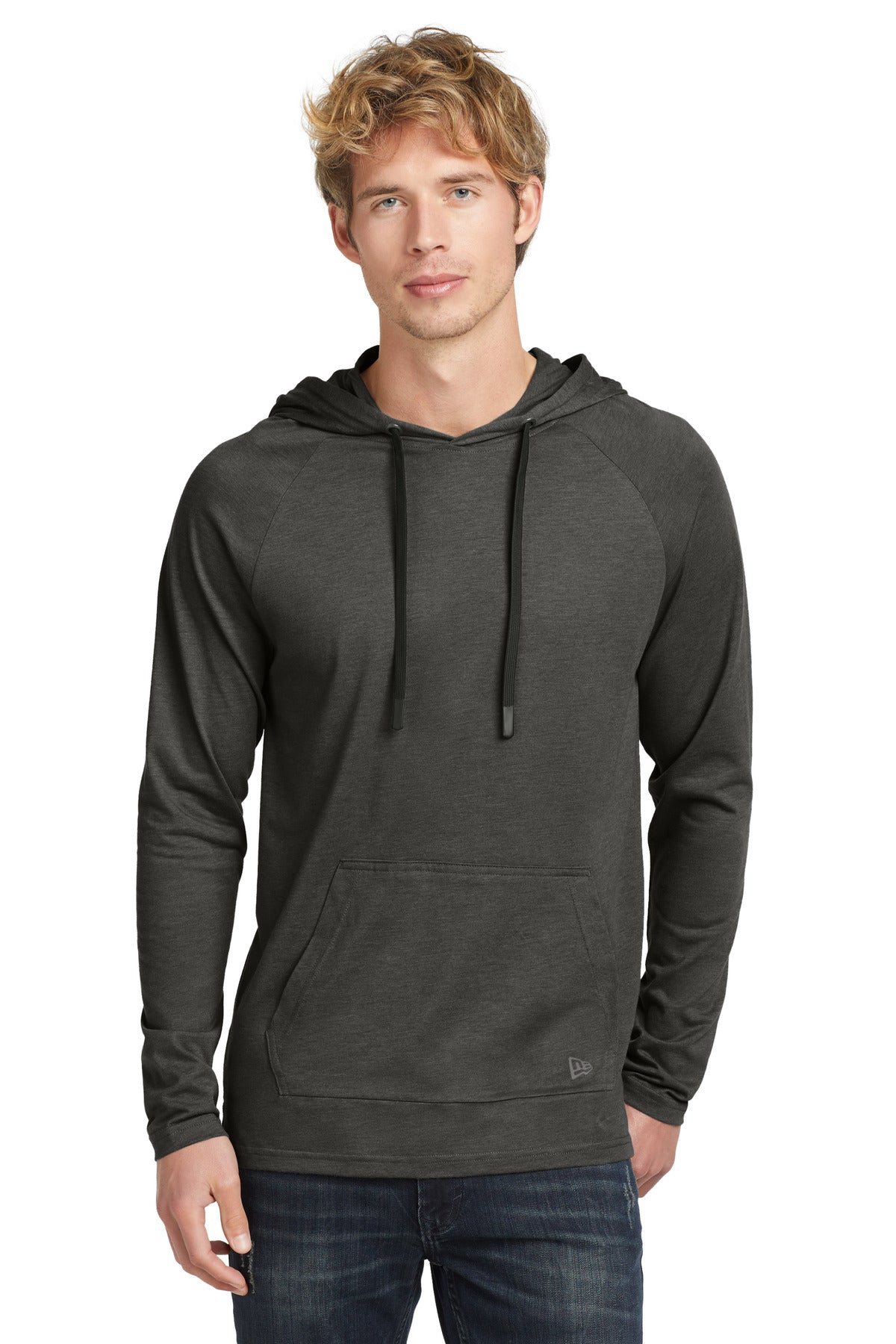 New Era® Tri-Blend Hoodie