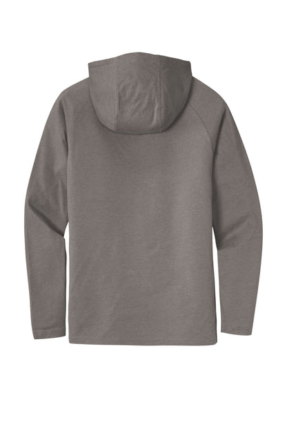 New Era® Tri-Blend Hoodie