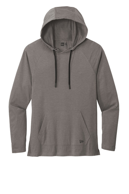 New Era® Tri-Blend Hoodie