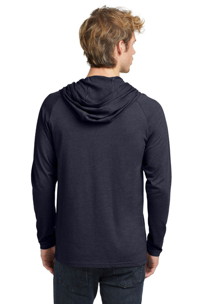New Era® Tri-Blend Hoodie