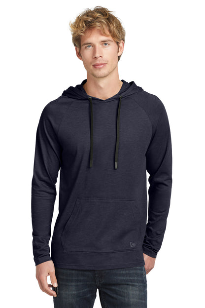 New Era® Tri-Blend Hoodie