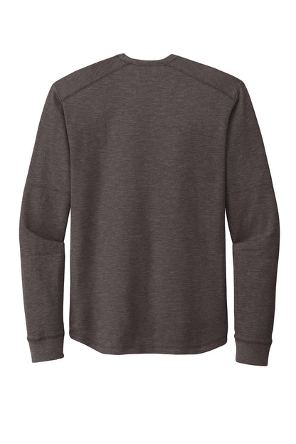 New Era® Thermal Long Sleeve