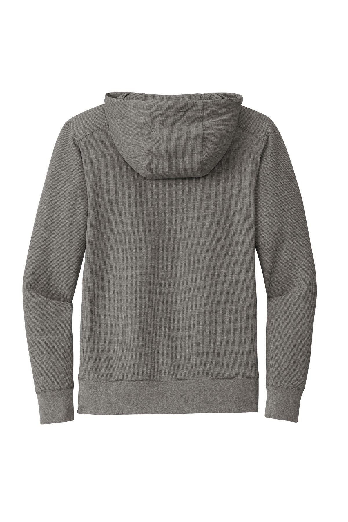 New Era® Thermal Full-Zip Hoodie