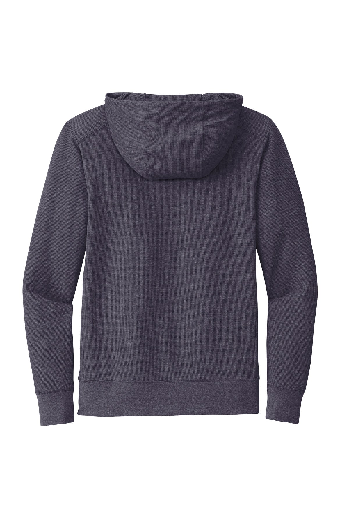 New Era® Thermal Full-Zip Hoodie