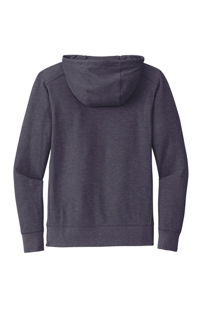New Era® Thermal Full-Zip Hoodie