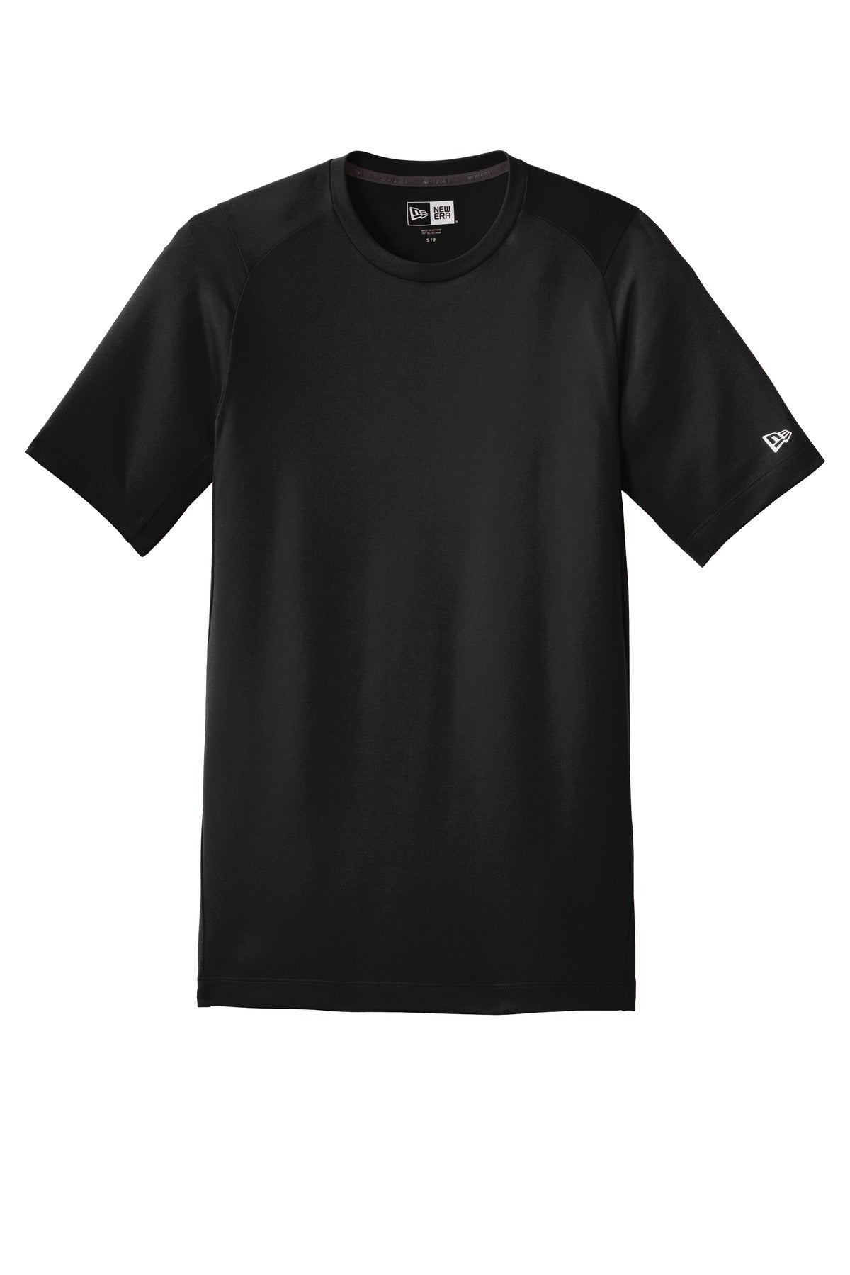 New Era® Series Performance Crew Tee