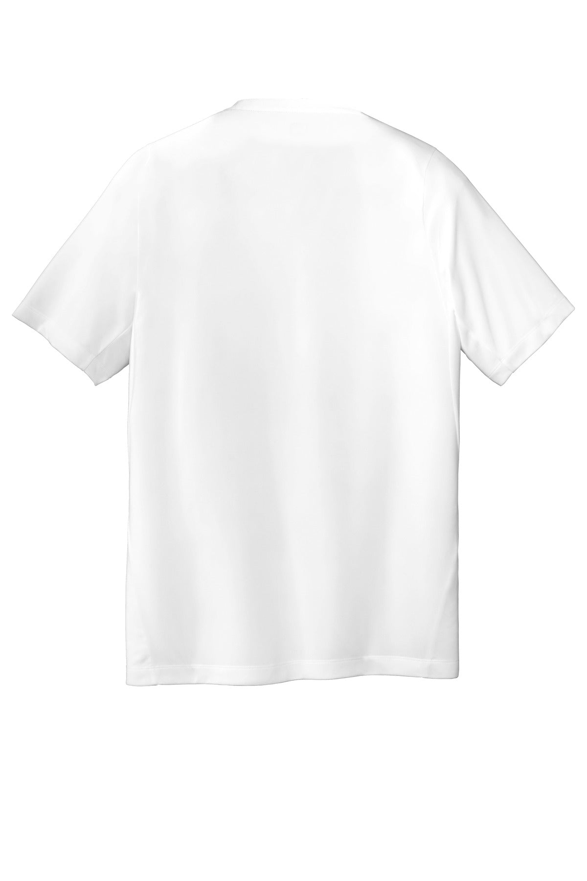 New Era® Series Performance Crew Tee