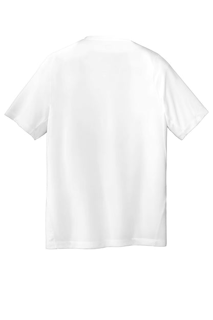 New Era® Series Performance Crew Tee