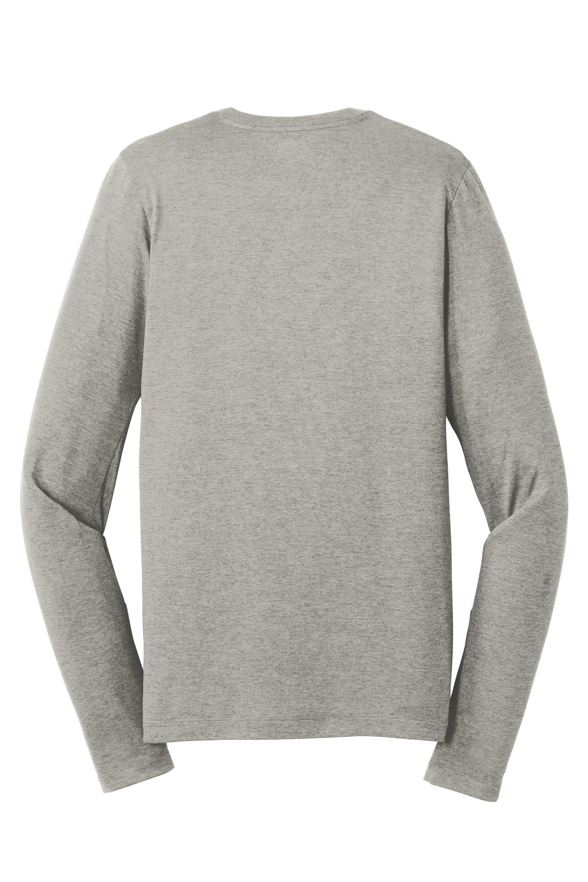 New Era® Series Performance Long Sleeve Crew Tee