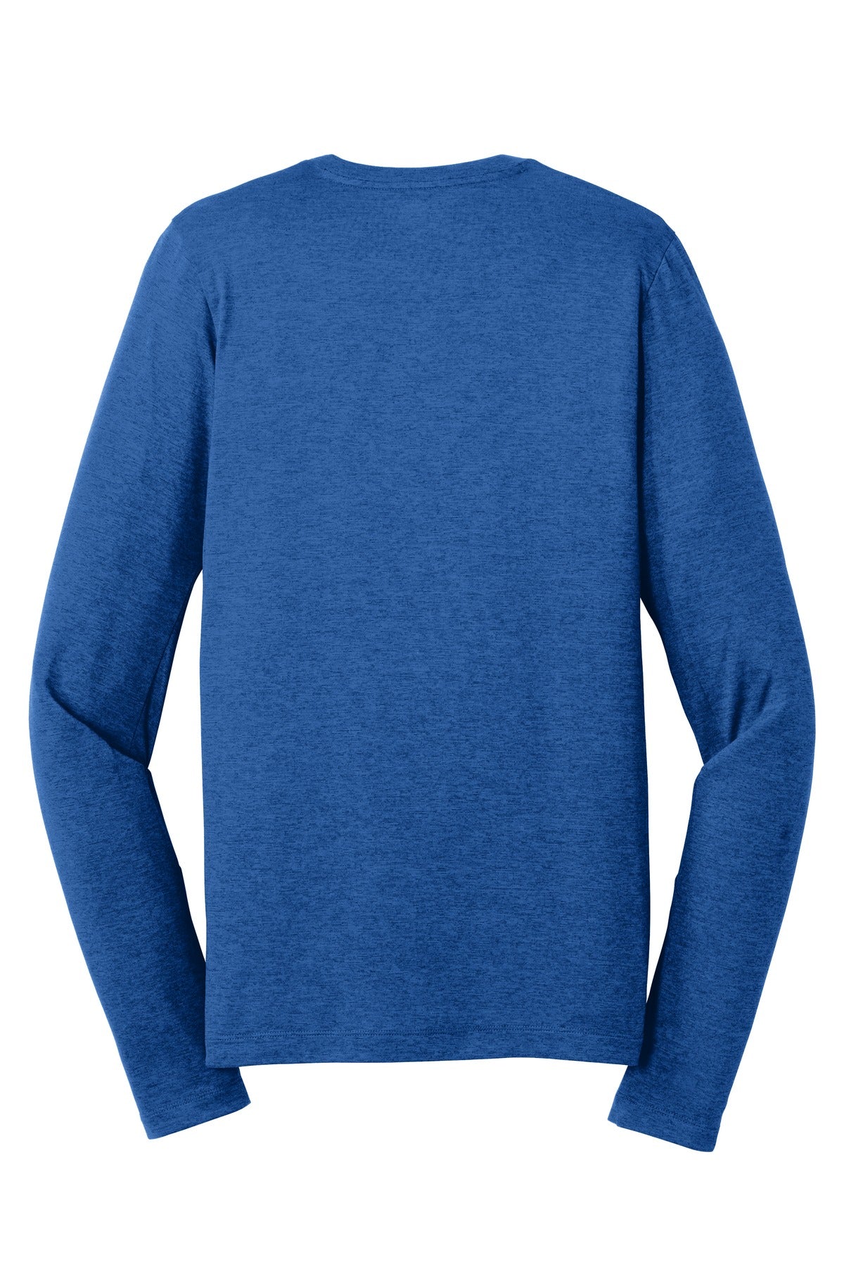 New Era® Series Performance Long Sleeve Crew Tee