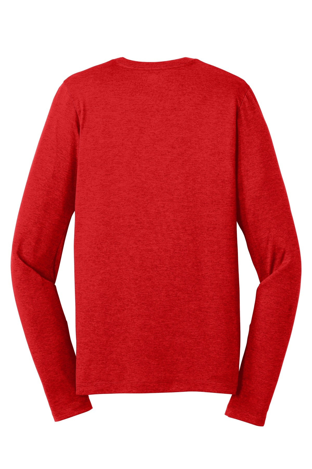 New Era® Series Performance Long Sleeve Crew Tee