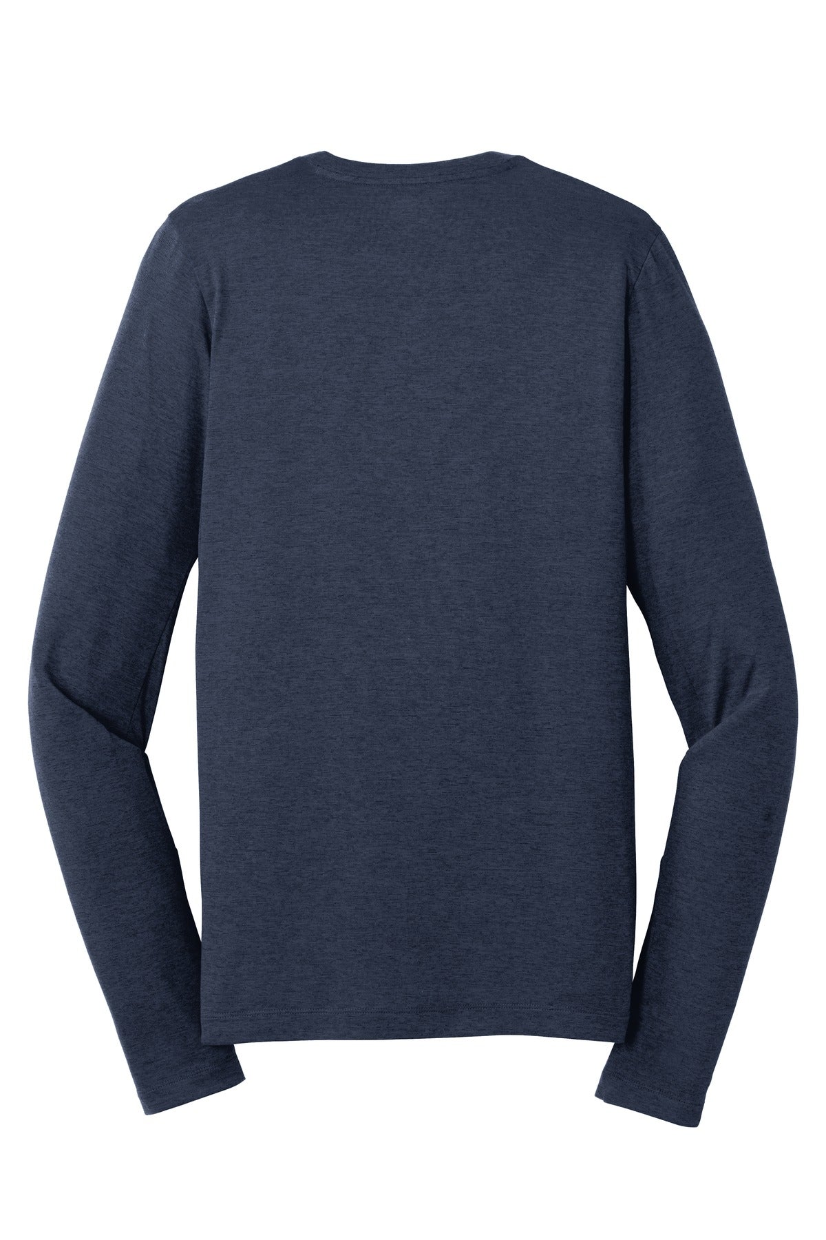New Era® Series Performance Long Sleeve Crew Tee