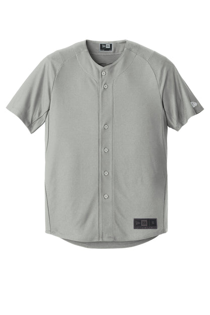 New Era® Diamond Era Full-Button Jersey