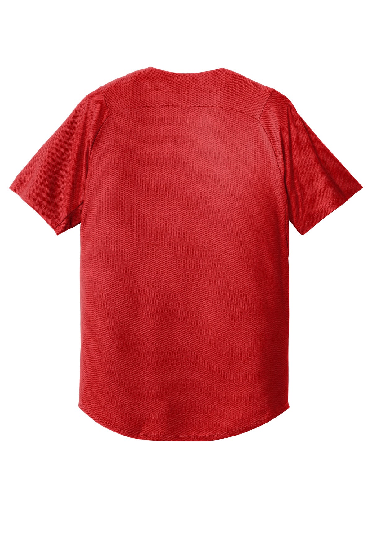 New Era® Diamond Era Full-Button Jersey