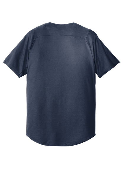 New Era® Diamond Era Full-Button Jersey