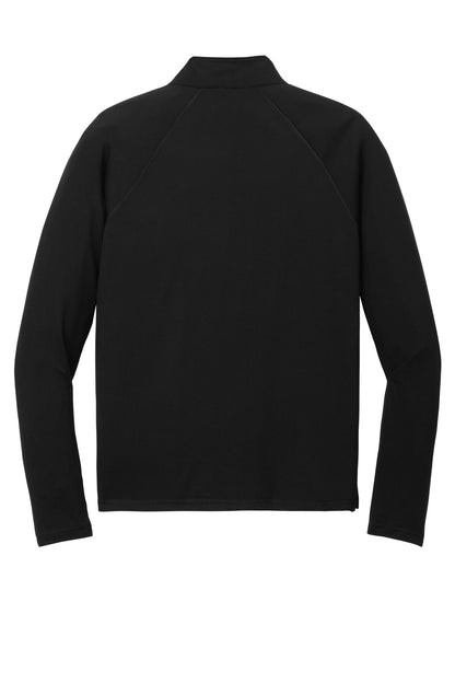 New Era® Power 1/2-Zip