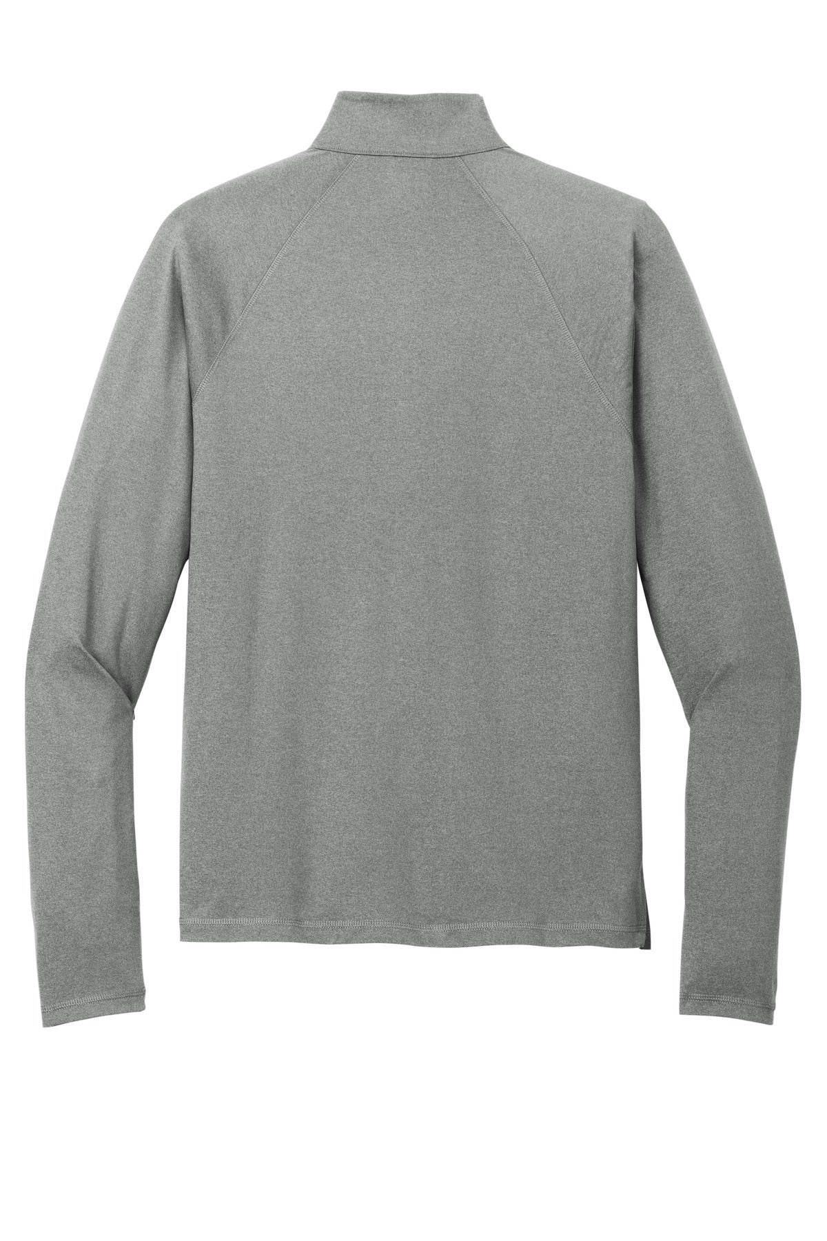 New Era® Power 1/2-Zip