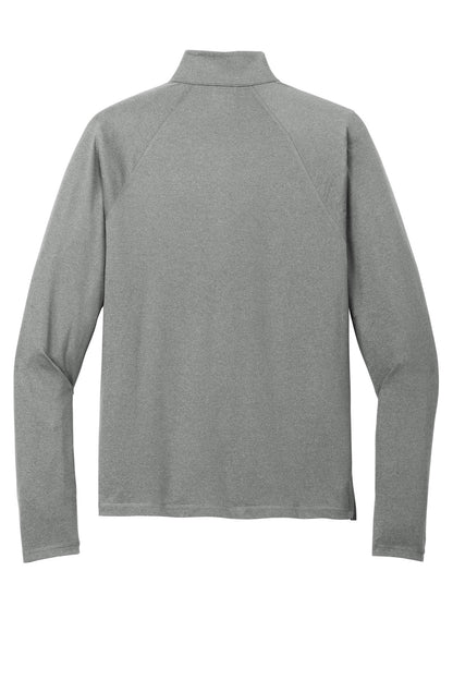New Era® Power 1/2-Zip