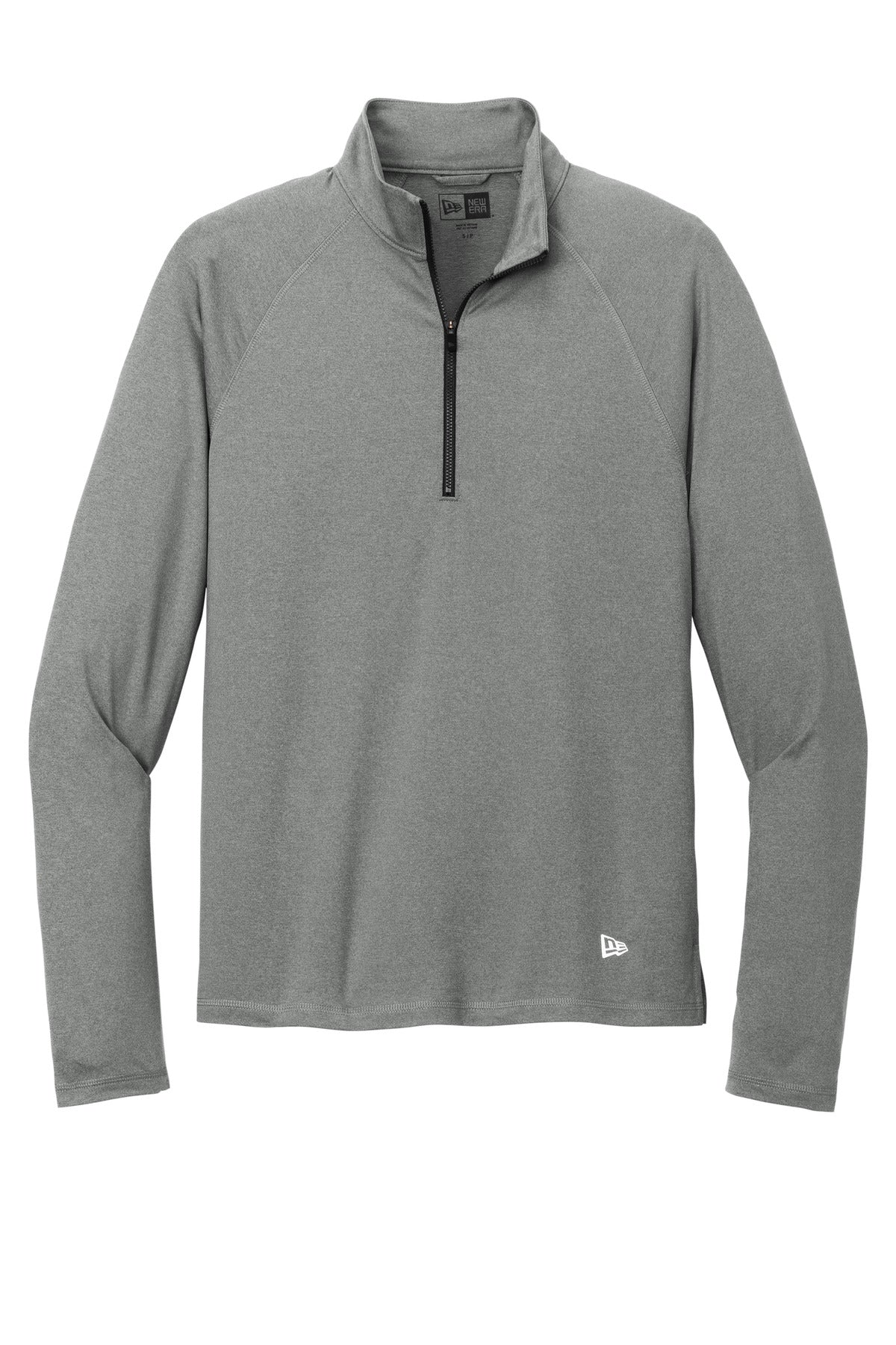 New Era® Power 1/2-Zip