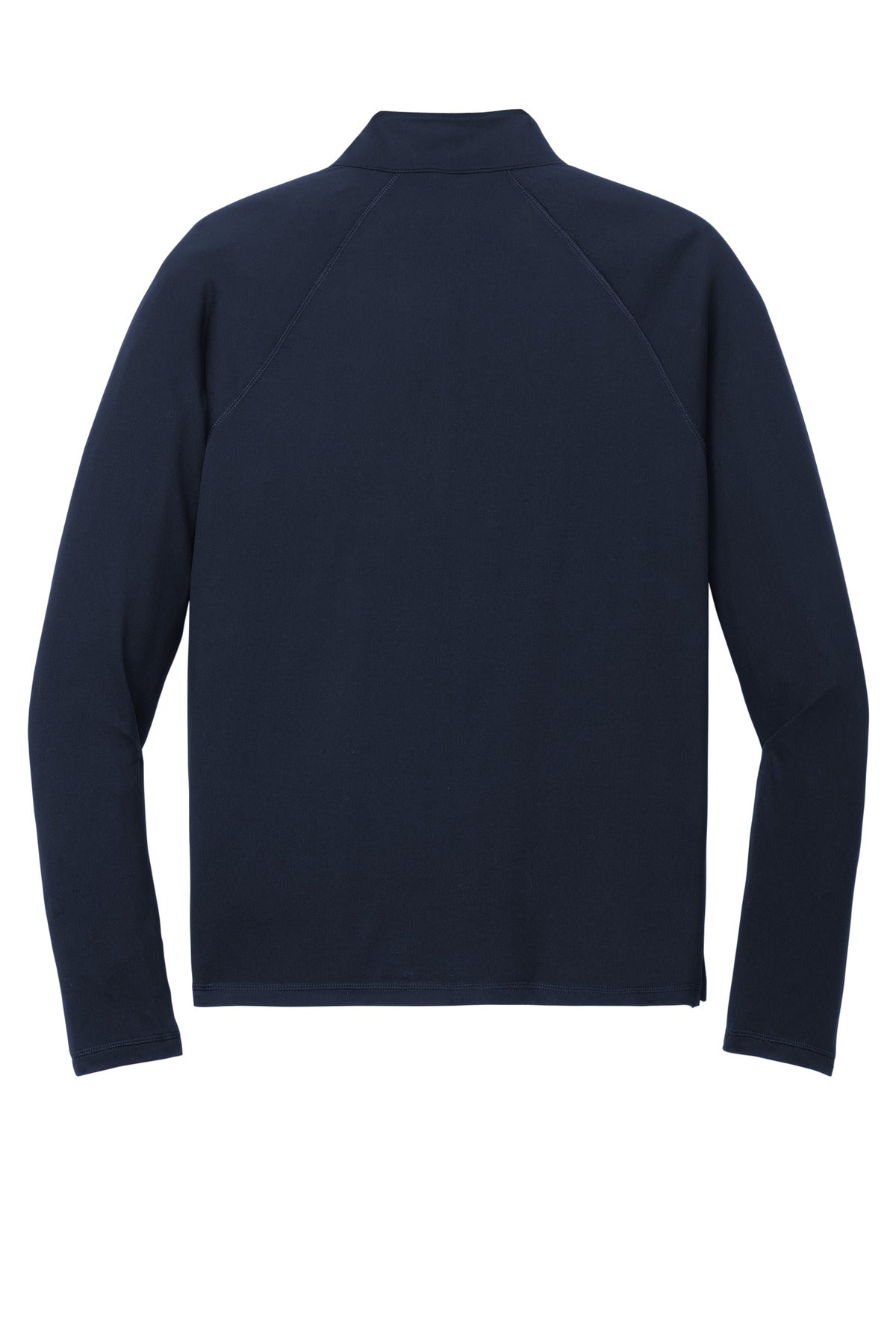 New Era® Power 1/2-Zip