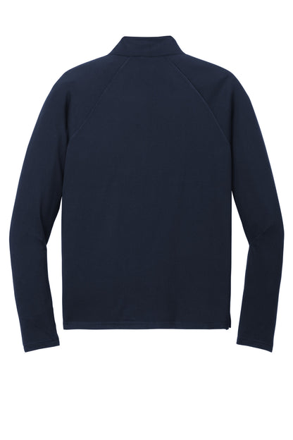 New Era® Power 1/2-Zip