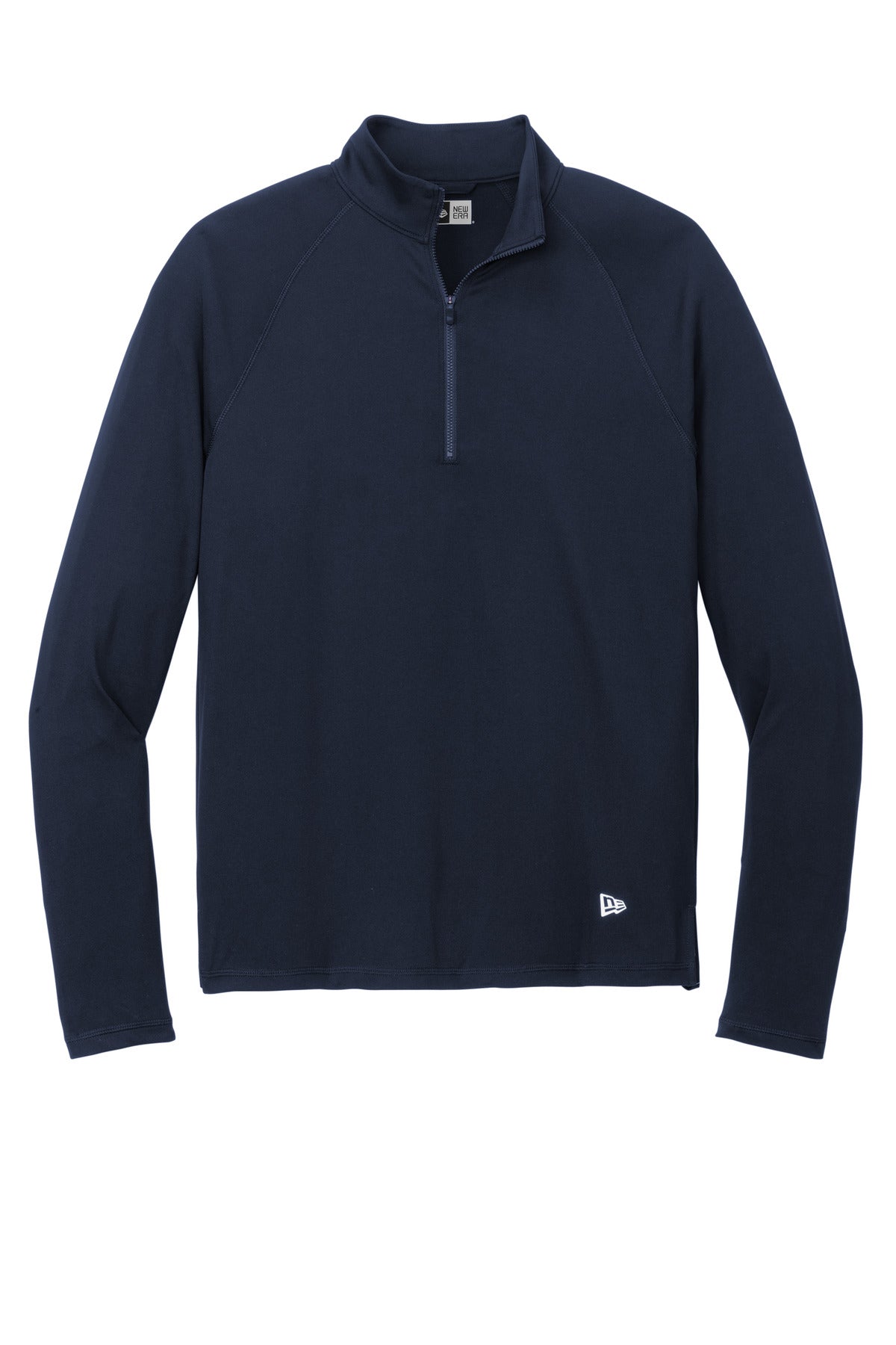 New Era® Power 1/2-Zip