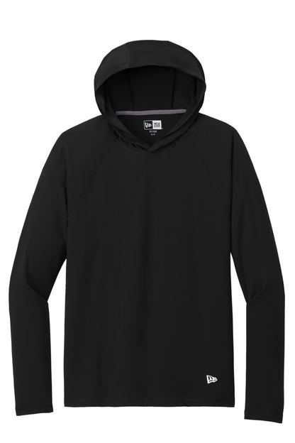 New Era® Power Long Sleeve Hoodie
