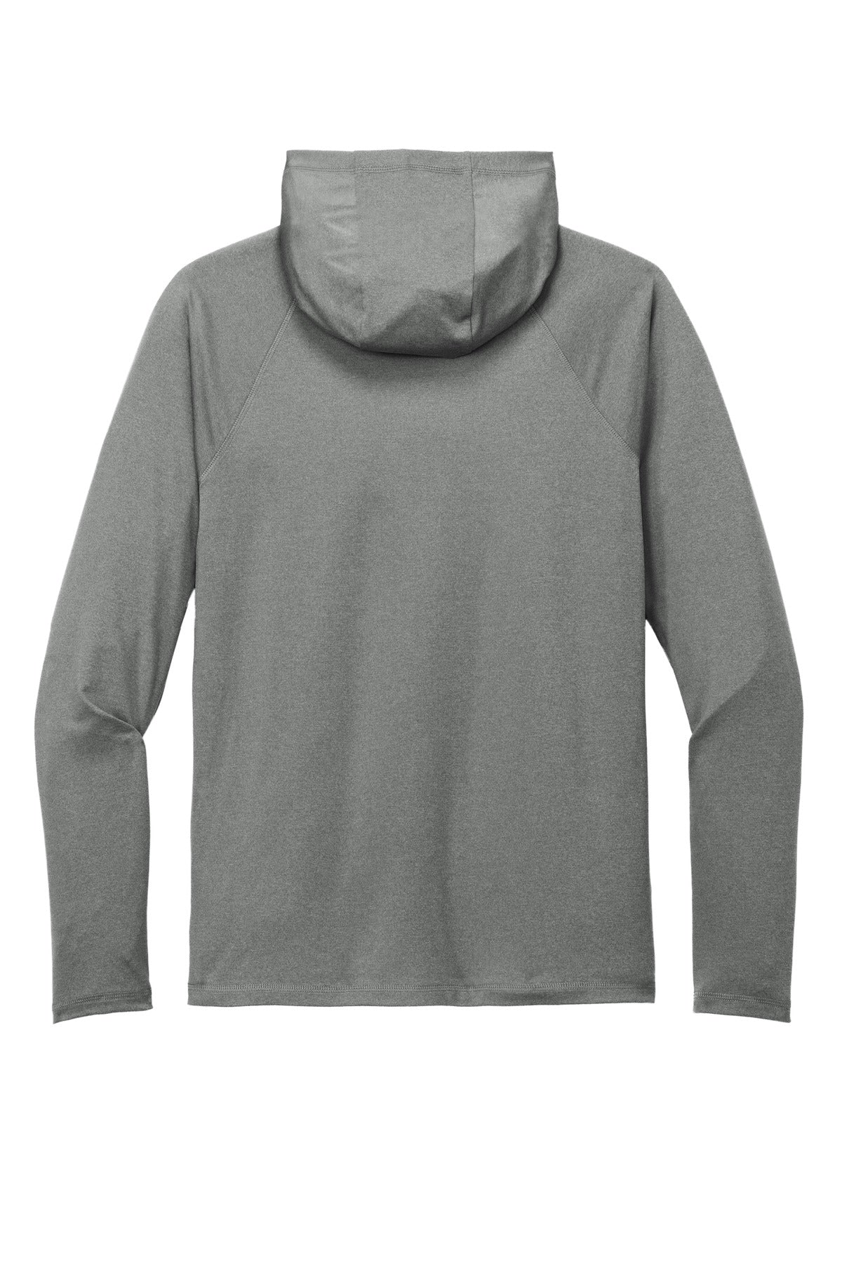 New Era® Power Long Sleeve Hoodie