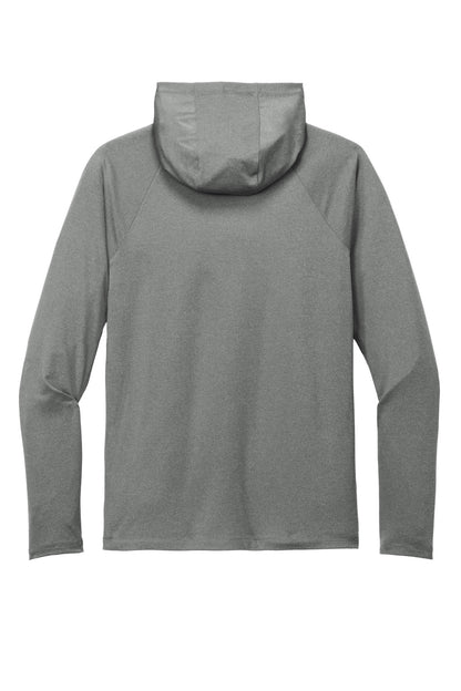 New Era® Power Long Sleeve Hoodie