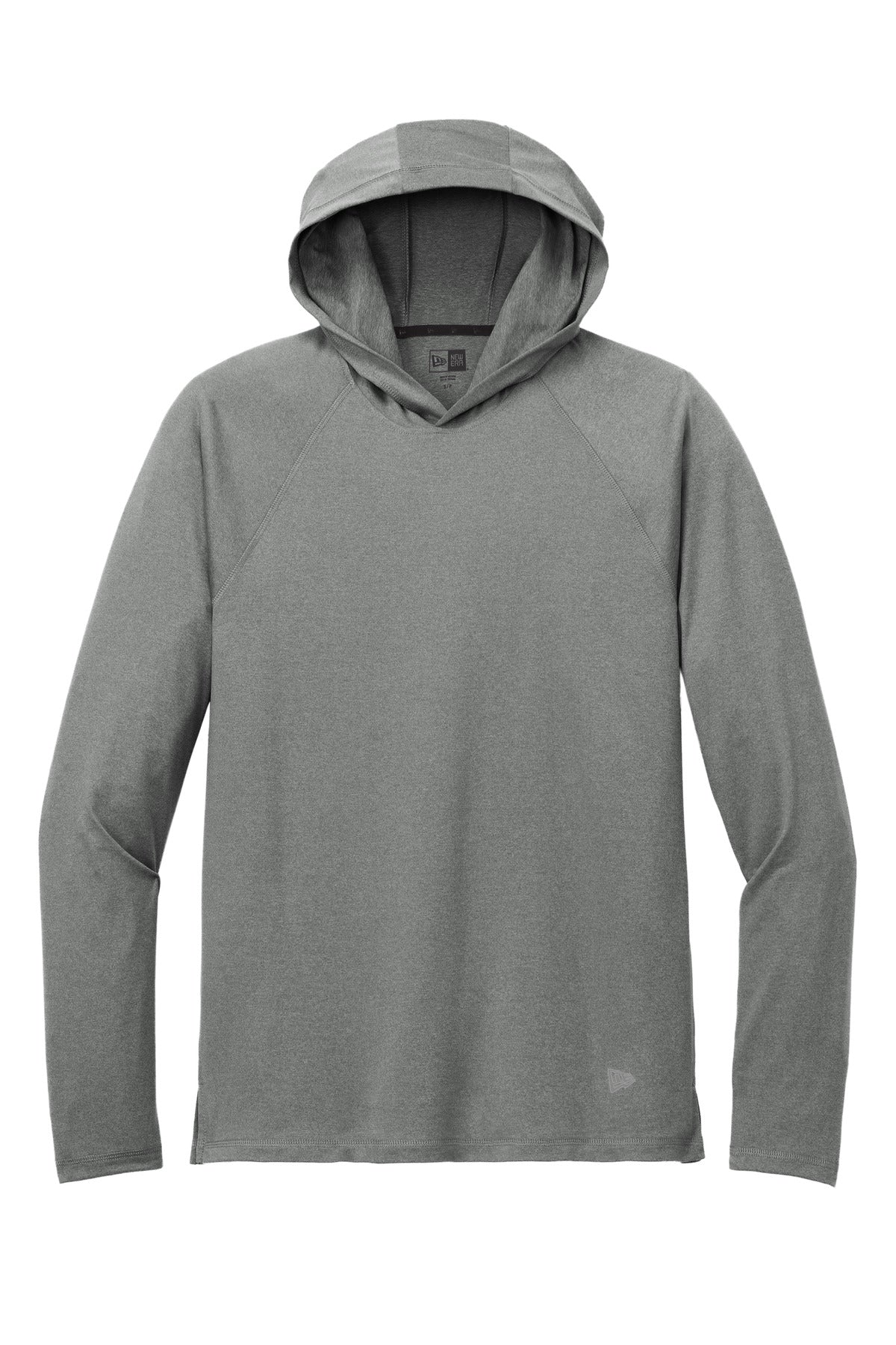New Era® Power Long Sleeve Hoodie