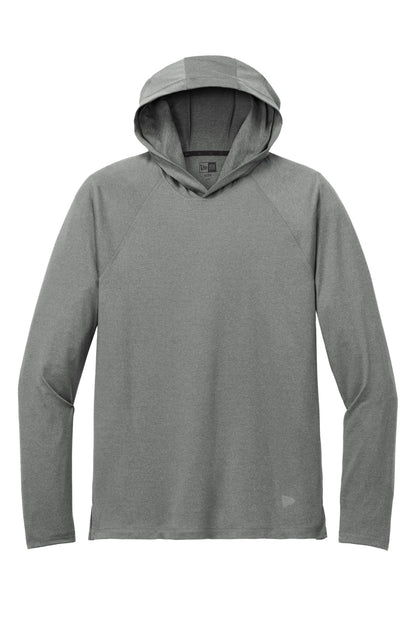 New Era® Power Long Sleeve Hoodie