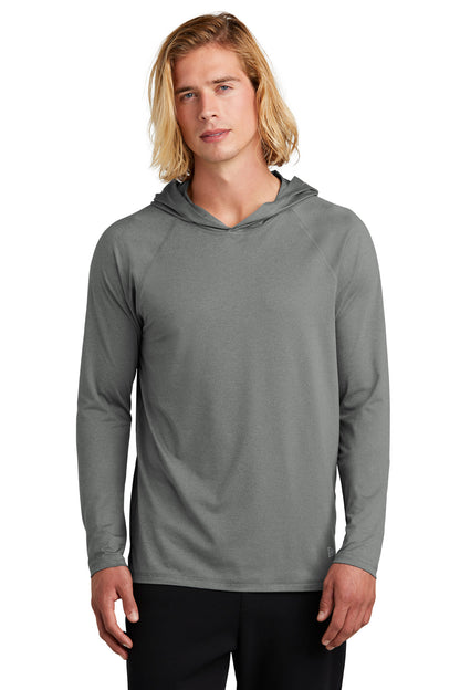New Era® Power Long Sleeve Hoodie