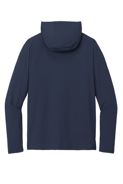 New Era® Power Long Sleeve Hoodie