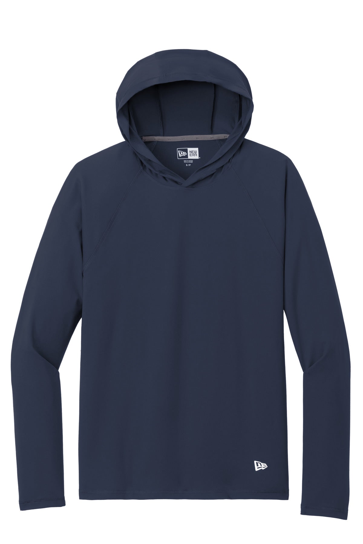 New Era® Power Long Sleeve Hoodie