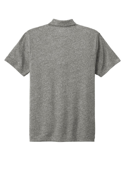 New Era® Slub Twist Polo