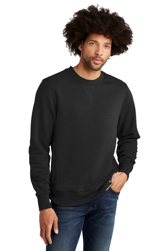 New Era® French Terry Crew