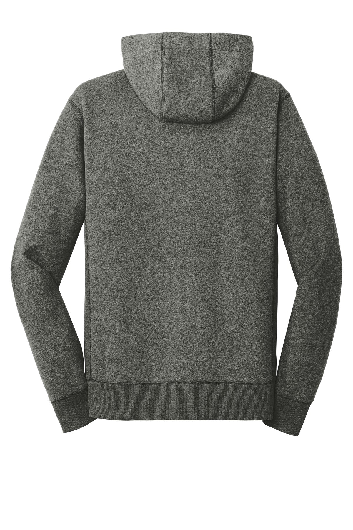 New Era® French Terry Full-Zip Hoodie