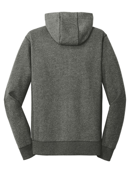 New Era® French Terry Full-Zip Hoodie