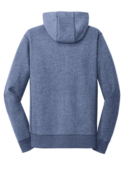 New Era® French Terry Full-Zip Hoodie